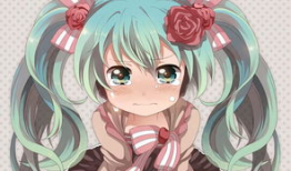 漫画女主,梦想与现实的交织